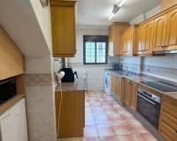 Resale - Villa - Hondón de las Nieves