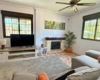 Resale - Villa - Hondón de las Nieves