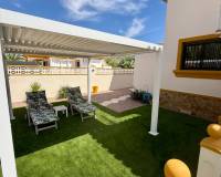 Resale - Villa - Hondón de las Nieves