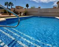 Resale - Villa - Hondón de las Nieves