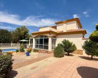 Resale - Villa - Hondón de las Nieves