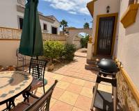 Resale - Villa - Hondón de las Nieves