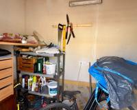 Resale - Villa - Hondón de las Nieves