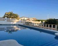 Resale - Villa - Hondón de las Nieves