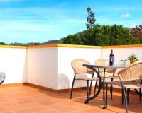 Resale - Villa - Hondón de las Nieves