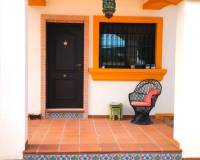 Resale - Villa - Hondón de las Nieves