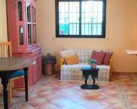 Resale - Villa - Hondón de las Nieves