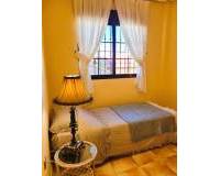 Resale - Villa - Hondón de las Nieves