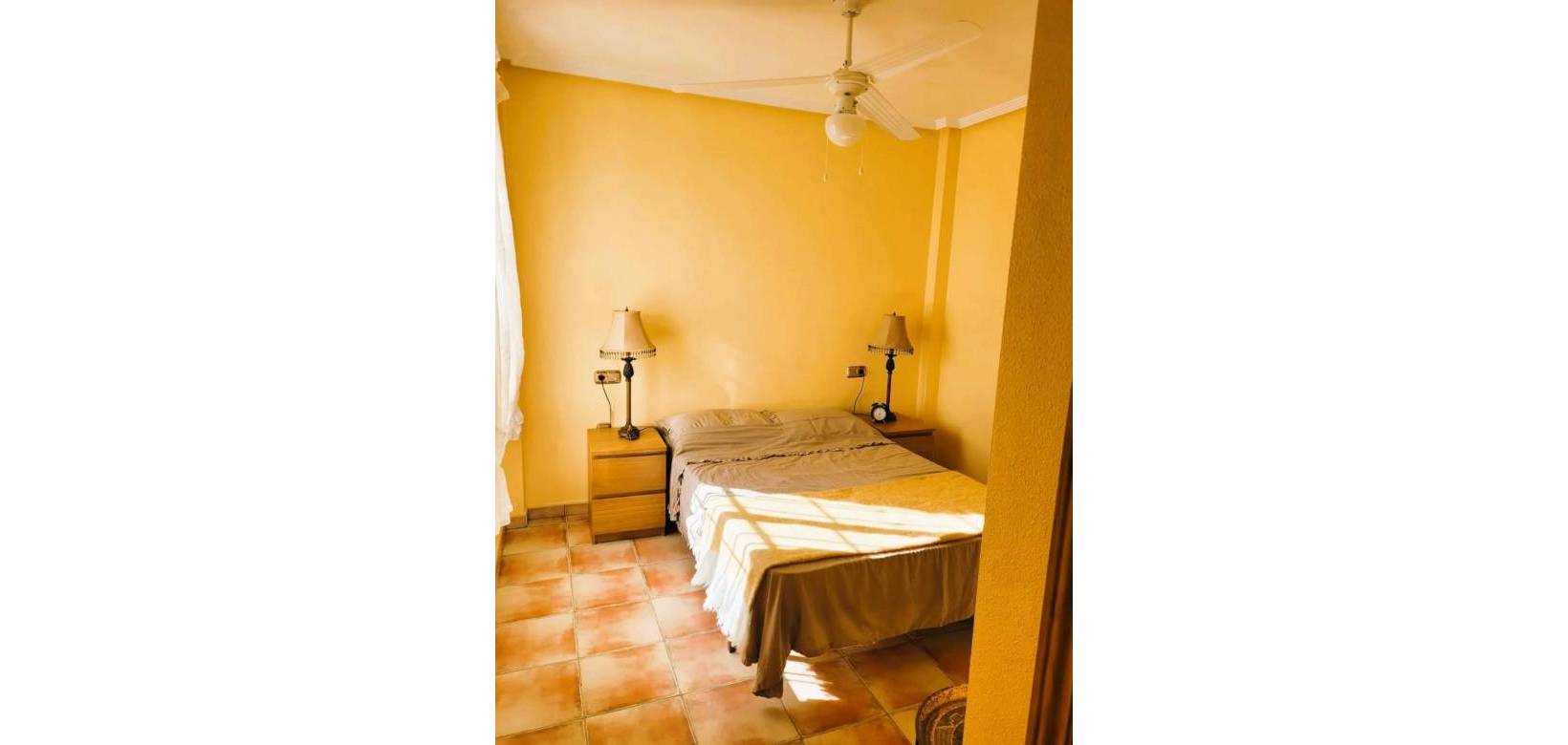 Resale - Villa - Hondón de las Nieves