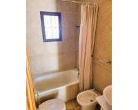 Resale - Villa - Hondón de las Nieves