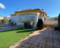 Resale - Villa - Hondón de las Nieves