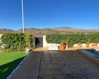 Resale - Villa - Hondón de las Nieves