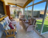 Resale - Villa - Hondón de las Nieves