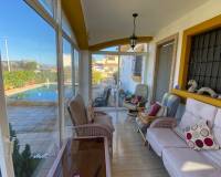 Resale - Villa - Hondón de las Nieves