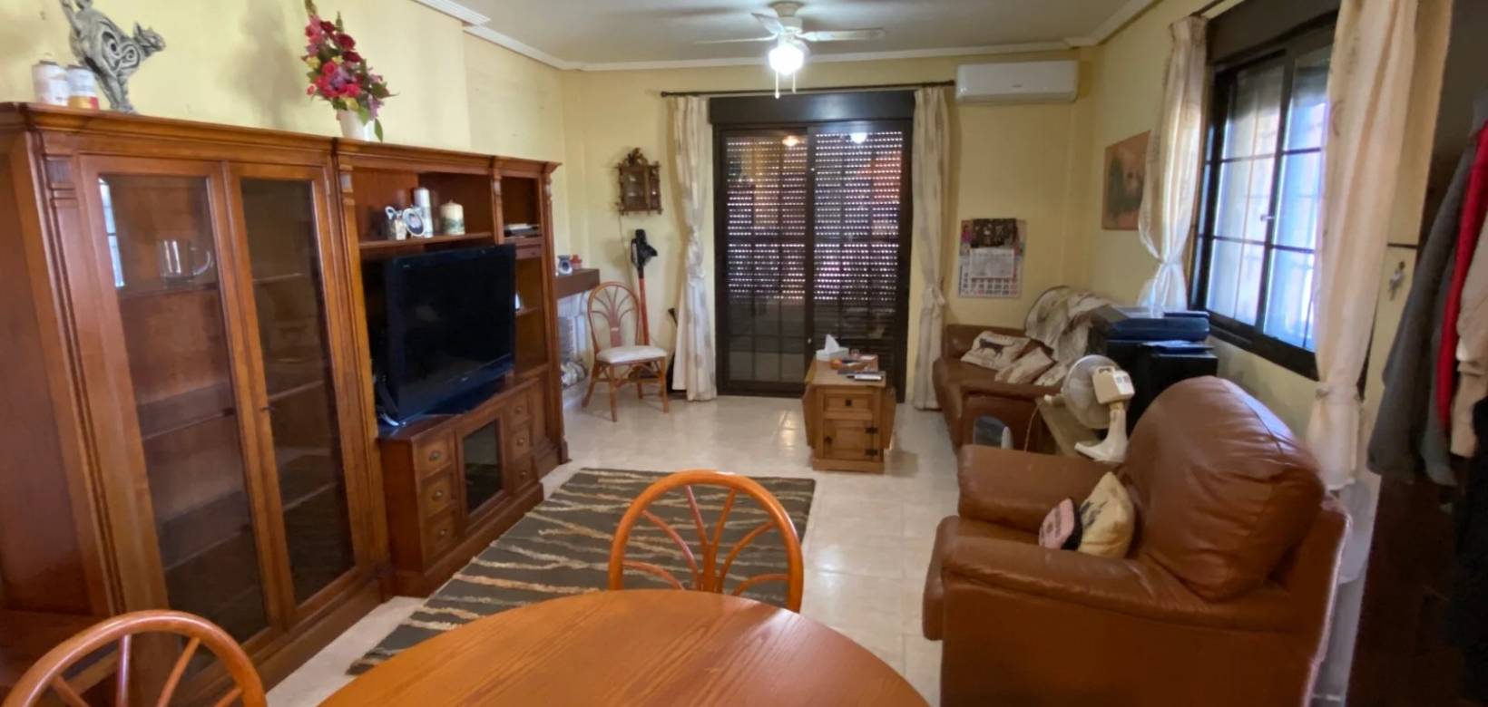 Resale - Villa - Hondón de las Nieves