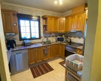 Resale - Villa - Hondón de las Nieves