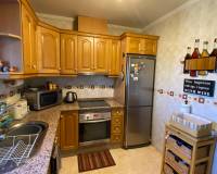 Resale - Villa - Hondón de las Nieves