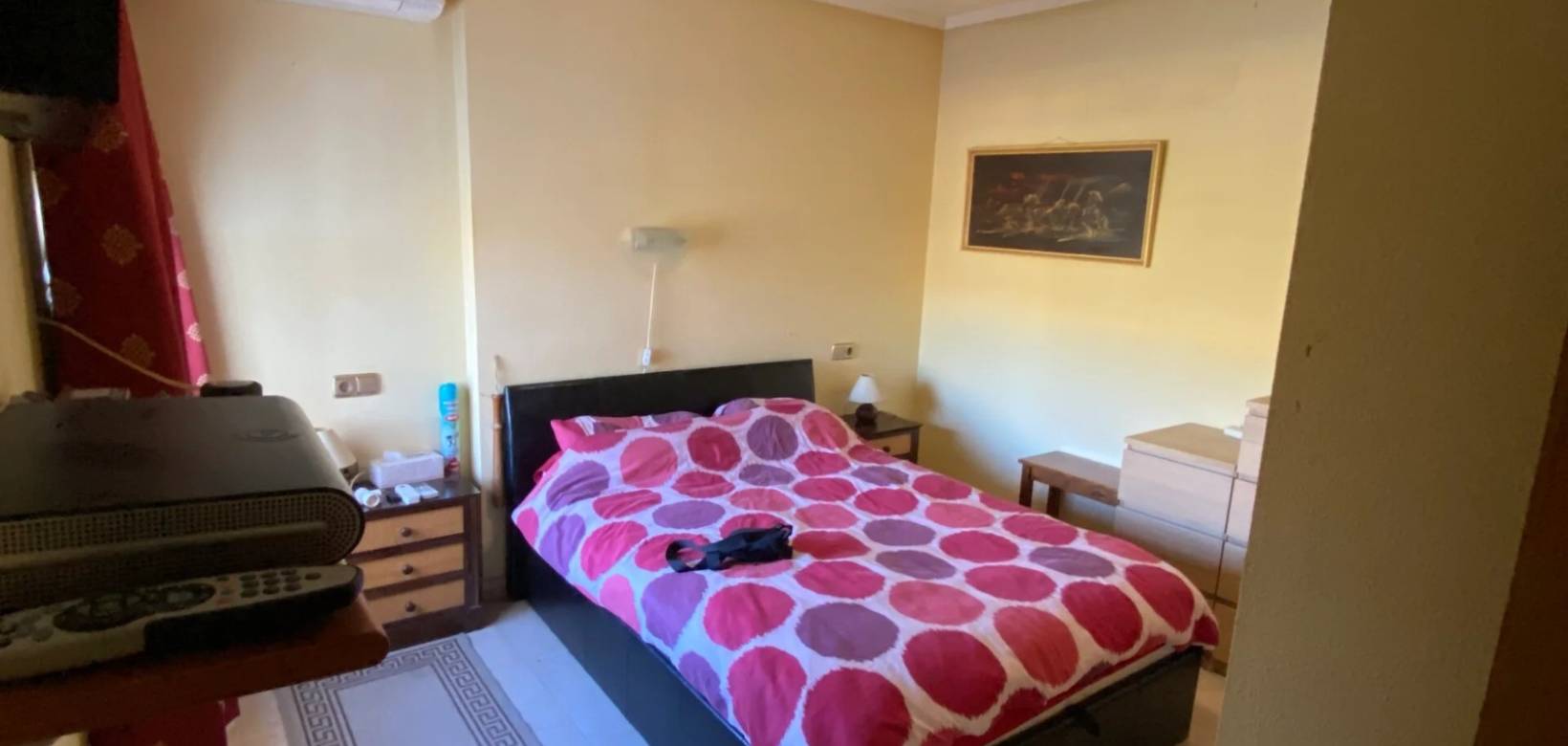 Resale - Villa - Hondón de las Nieves