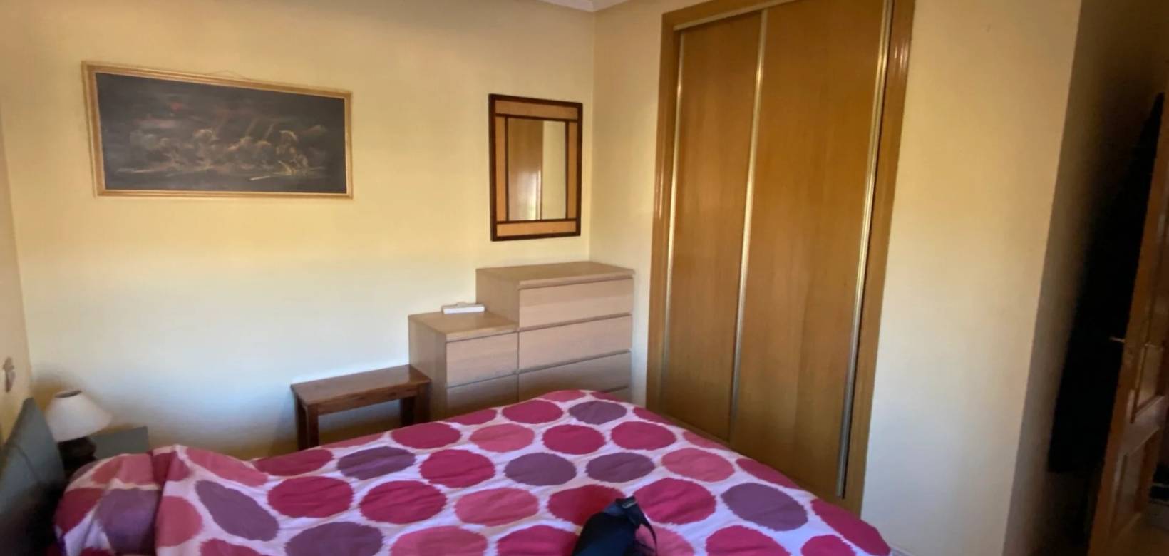 Resale - Villa - Hondón de las Nieves