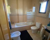 Resale - Villa - Hondón de las Nieves