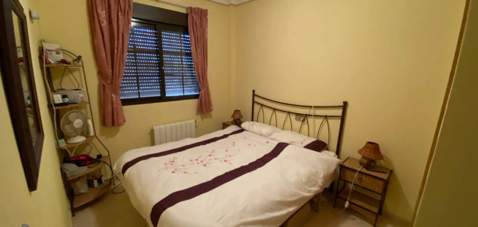 Resale - Villa - Hondón de las Nieves