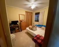 Resale - Villa - Hondón de las Nieves