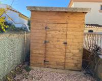 Resale - Villa - Hondón de las Nieves