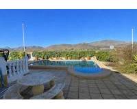 Resale - Villa - Hondón de las Nieves