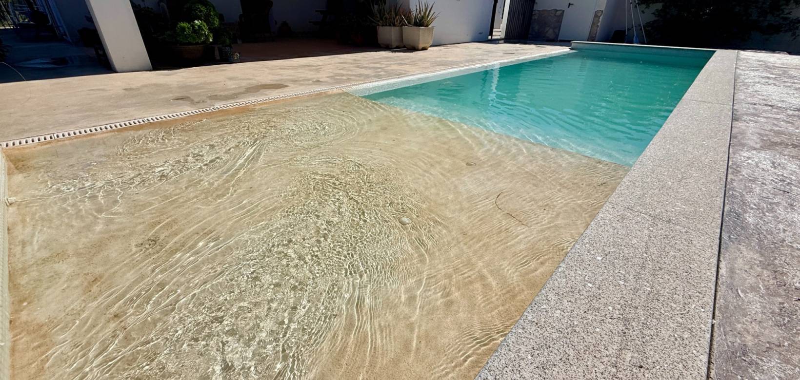 Resale - Villa - Hondón de las Nieves