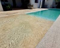 Resale - Villa - Hondón de las Nieves