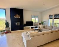 Resale - Villa - Hondón de las Nieves