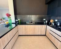 Resale - Villa - Hondón de las Nieves