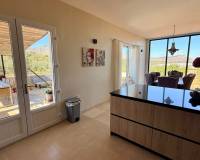 Resale - Villa - Hondón de las Nieves