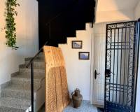 Resale - Villa - Hondón de las Nieves