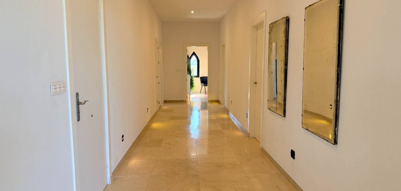 Resale - Villa - Hondón de las Nieves