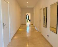 Resale - Villa - Hondón de las Nieves