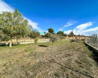 Resale - Villa - Hondón de las Nieves