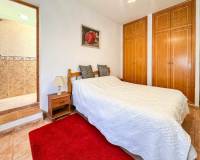 Resale - Villa - Hondón de las Nieves