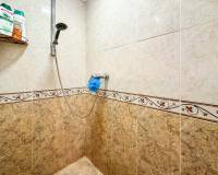 Resale - Villa - Hondón de las Nieves