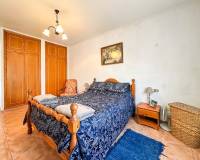 Resale - Villa - Hondón de las Nieves