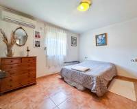 Resale - Villa - Hondón de las Nieves