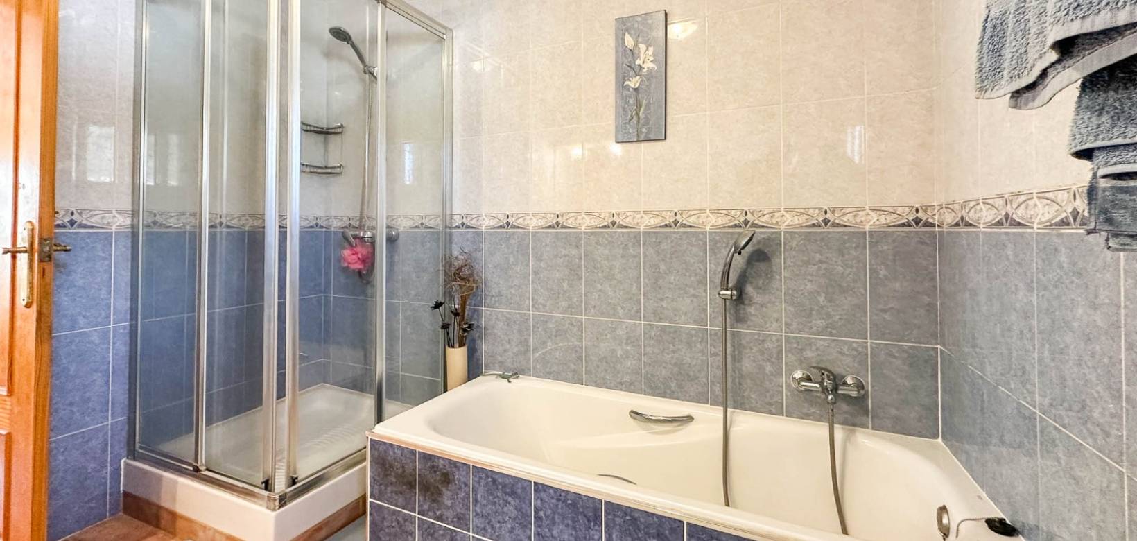 Resale - Villa - Hondón de las Nieves