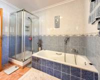 Resale - Villa - Hondón de las Nieves