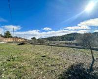 Resale - Villa - Hondón de las Nieves