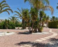 Resale - Villa - Hondón de las Nieves