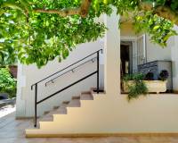 Resale - Villa - Hondón de las Nieves