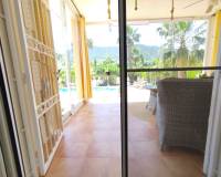 Resale - Villa - Hondón de las Nieves