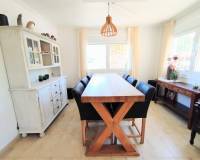 Resale - Villa - Hondón de las Nieves