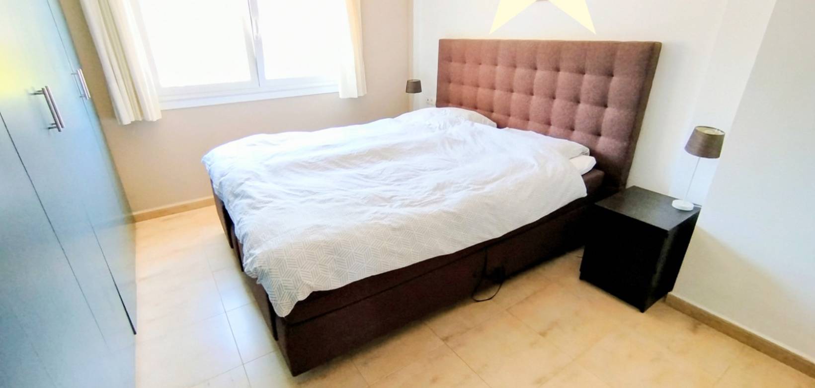 Resale - Villa - Hondón de las Nieves