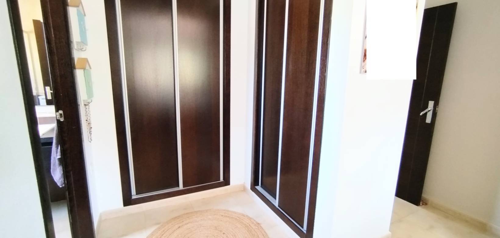 Resale - Villa - Hondón de las Nieves